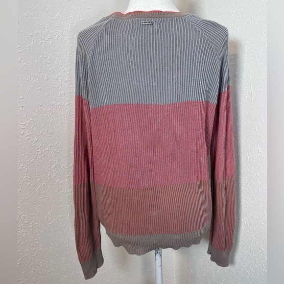 praNa Organic Cotton Branagan Sweater - Picture 4 of 8